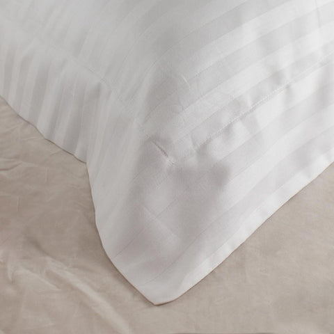 Richmond Pillowcases - STAR LINEN UK