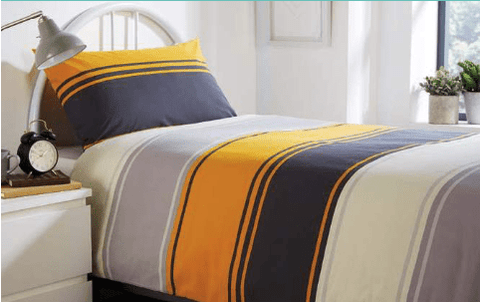 Chester Duvet Covers - STAR LINEN UK