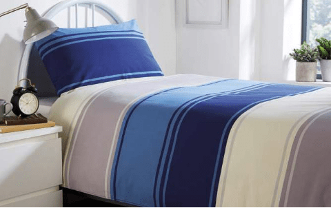 Chester Duvet Covers - STAR LINEN UK