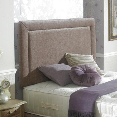 Milan Berwick Headboard - STAR LINEN UK