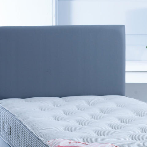 Turin Berwick Headboard - STAR LINEN UK
