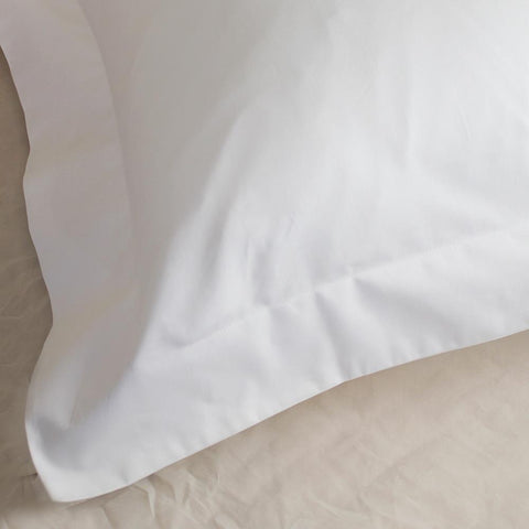 Highgate Pillowcases - STAR LINEN UK