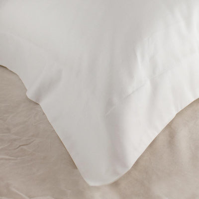 Greenwich Pillowcase - STAR LINEN UK