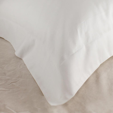 Greenwich Pillowcase - STAR LINEN UK