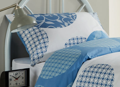 Woodland Pillowcases - STAR LINEN UK