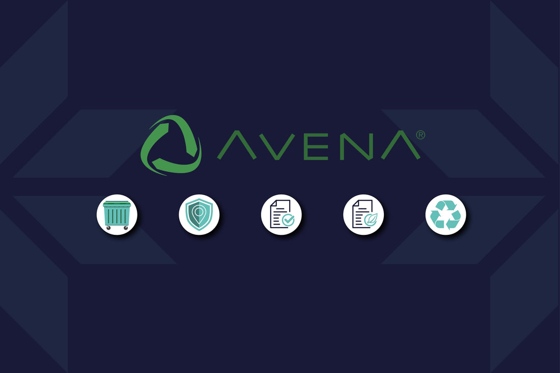 Introducing Avena: A Zero-to-Landfill Future for Hotel Towels and Bed Linen