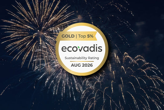 Star Linen Achieves EcoVadis Gold