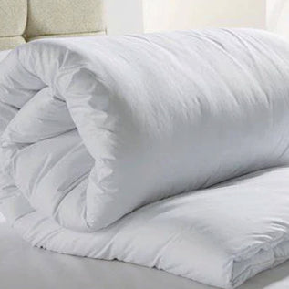 Hotel Quality Duvets Explained: What to Look for (and Where to Find Them)
