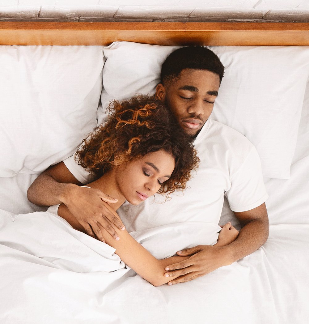 How to ensure your guests get the best night's sleep - STAR LINEN UK