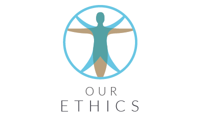Our Ethics