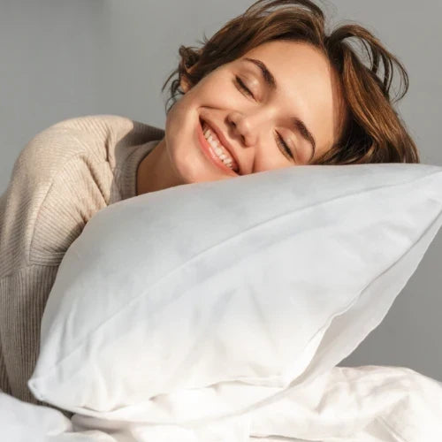 What Are Hotel Grade Pillows? A Closer Look at Their Specifications, Lifespan and Hygiene