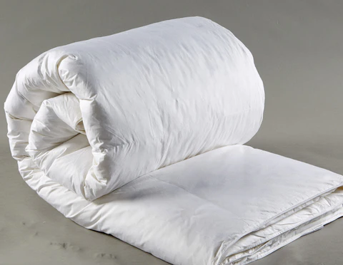 How Science Shapes Hotel Pillows & Duvets