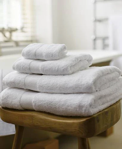 The Ultimate Hotel Towels Buying Guide