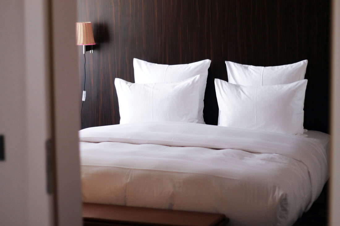 What Makes a Hotel Duvet Feel Luxurious? Secrets revealed