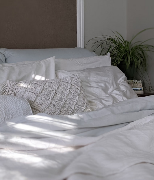 Sustainable Hotel Bedding for Eco-Conscious Accommodation