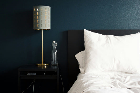 What’s the Impact of Hotel Pillows on Health and Wellbeing?
