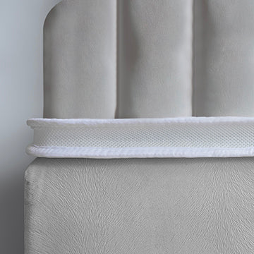 Airflow Mattress Topper