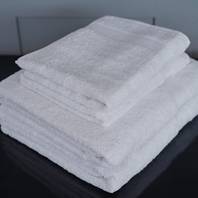 Aurora Bath Towel Bundle