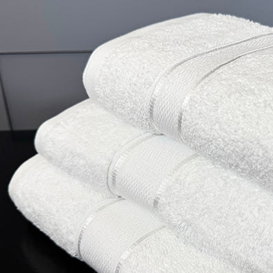 Capella Luxury Hotel Towels