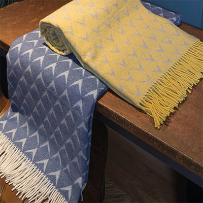 Carew Blankets