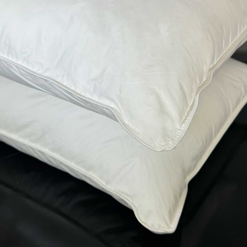 Claremont Micro Down Pillow