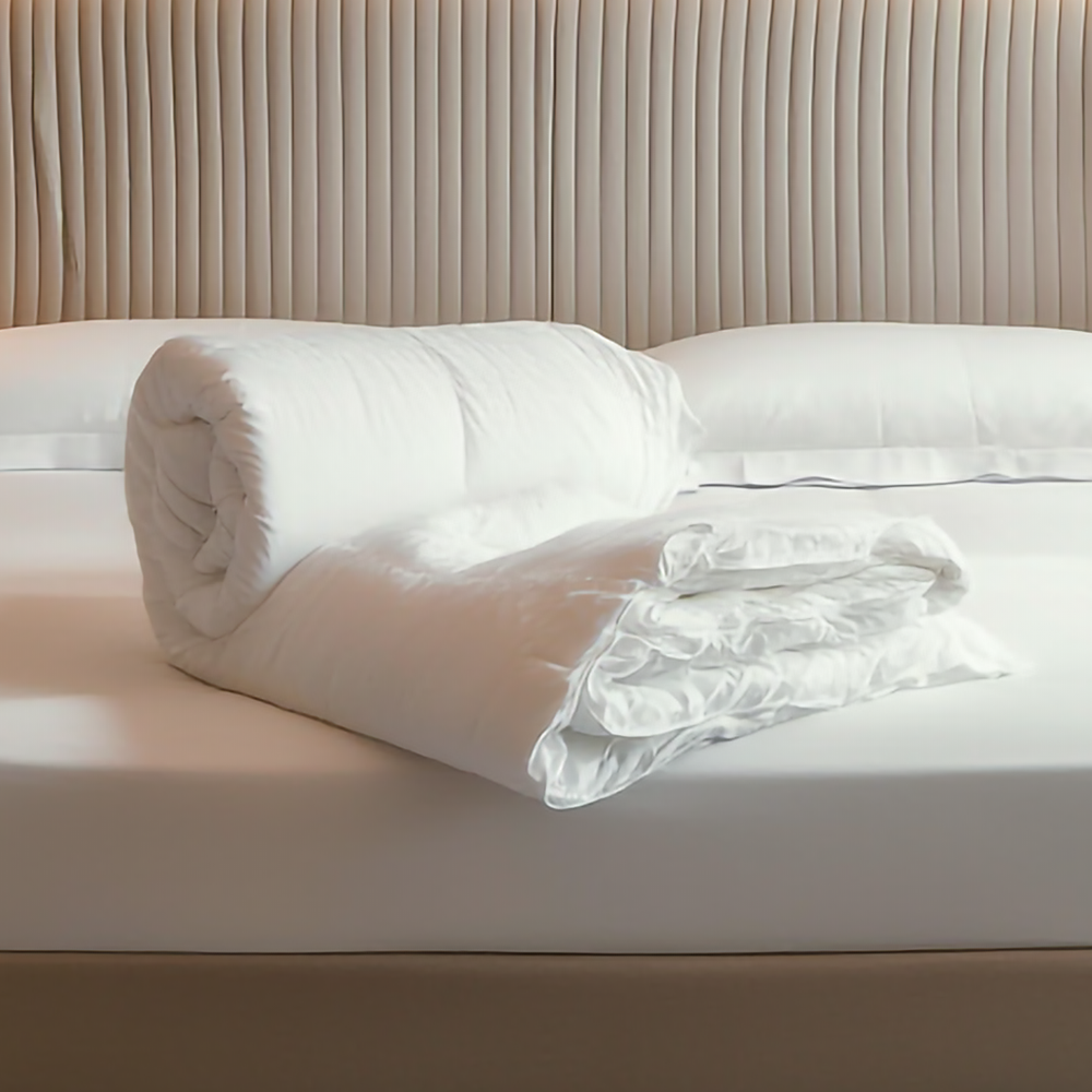 Claremont Micro Down Duvet