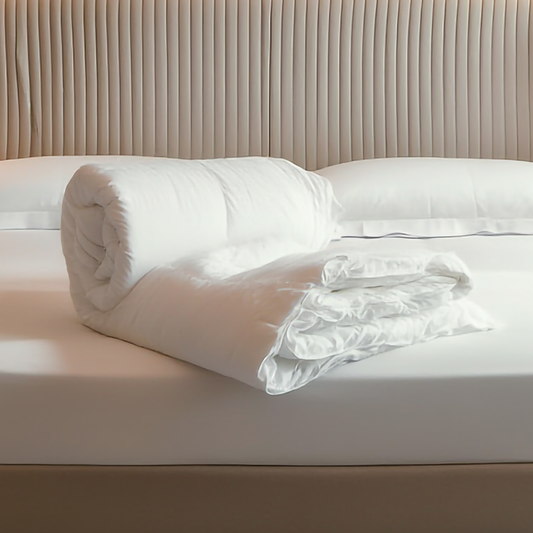 Claremont Micro Down Duvet