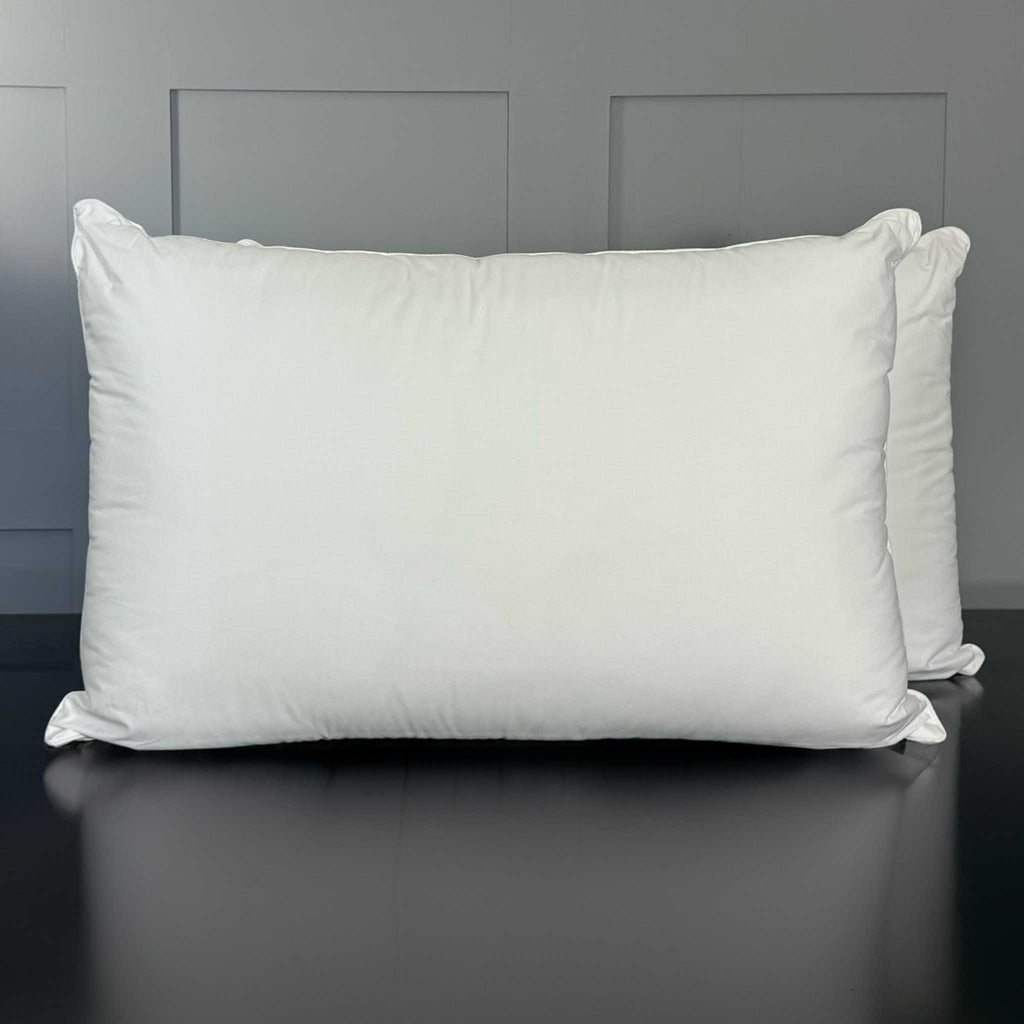 Clarence Pillow Extra Long