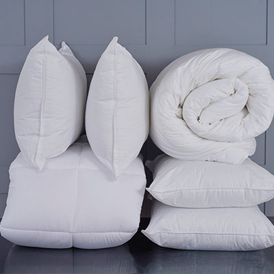 Clarence 1000gsm King Bundle