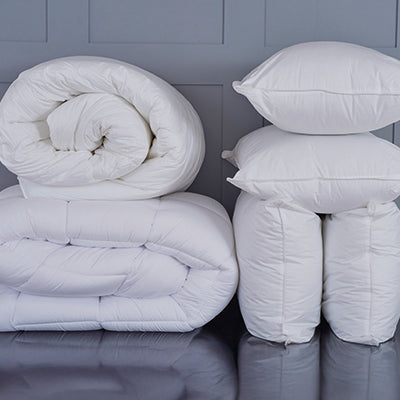 Clarence 600gsm Super King Bundle