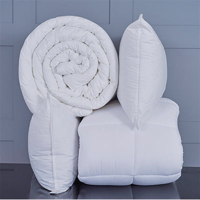 Clarence 600gsm Single Bundle