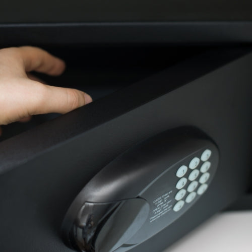 Guest Room Accessories