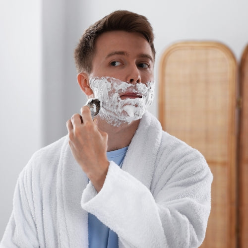 Serviced Apartment Bathrooms