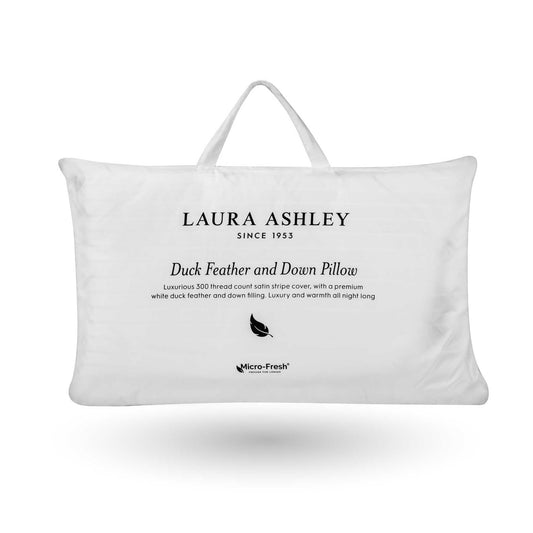 Laura Ashley Duck Feather and Down