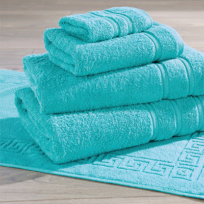 Eclipse Colour Towelling Range