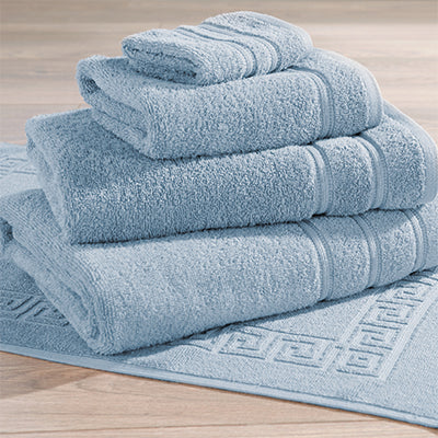 Eclipse Colour Towelling Range