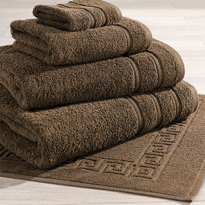 Eclipse Colour Towelling Range