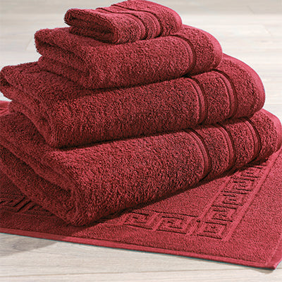 Eclipse Colour Towelling Range