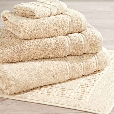 Eclipse Colour Towelling Range