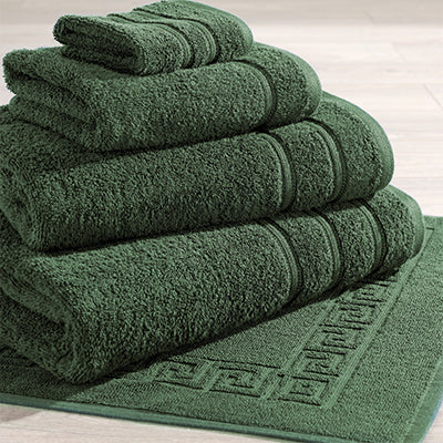 Eclipse Colour Towelling Range