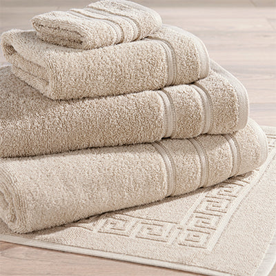 Eclipse Colour Towelling Range