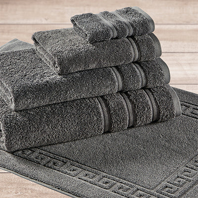 Eclipse Colour Towelling Range