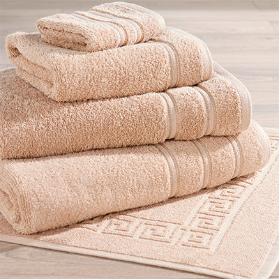 Eclipse Colour Towelling Range