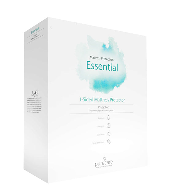 Purecare Essential Mattress Protector