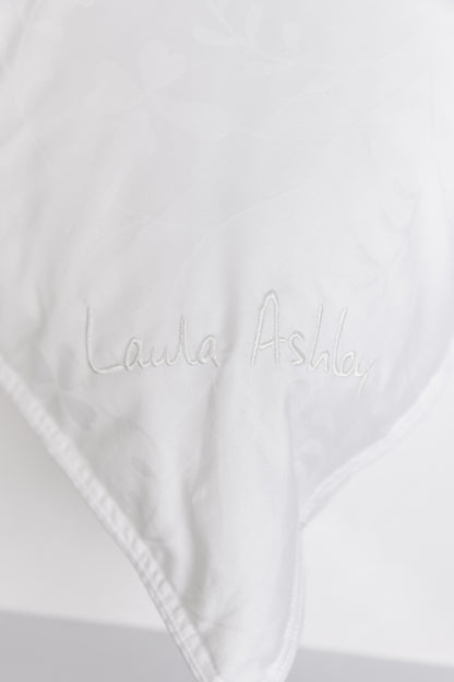 Laura Ashley Goose Feather and Down Surround