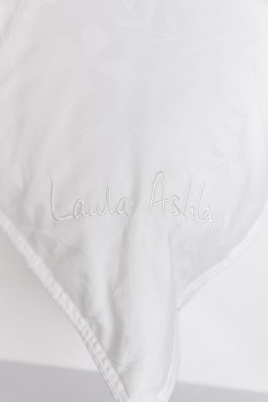 Laura Ashley Goose Feather and Down Surround
