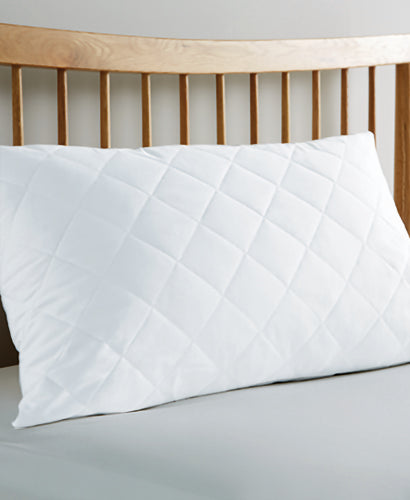 Greenway Zipped Pillow Protector