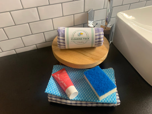 Kitchen Welcome Pack Wrap