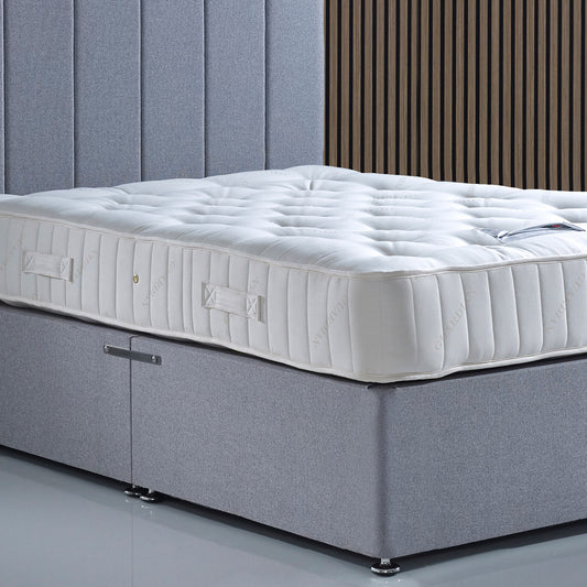 Lucca Mattress