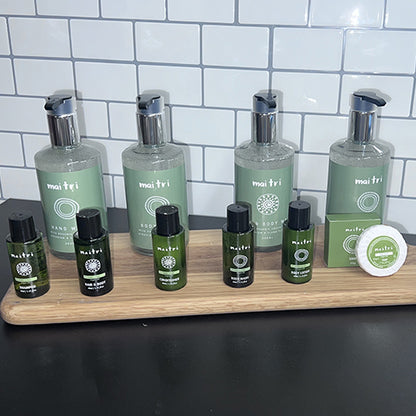 Maitri Toiletries